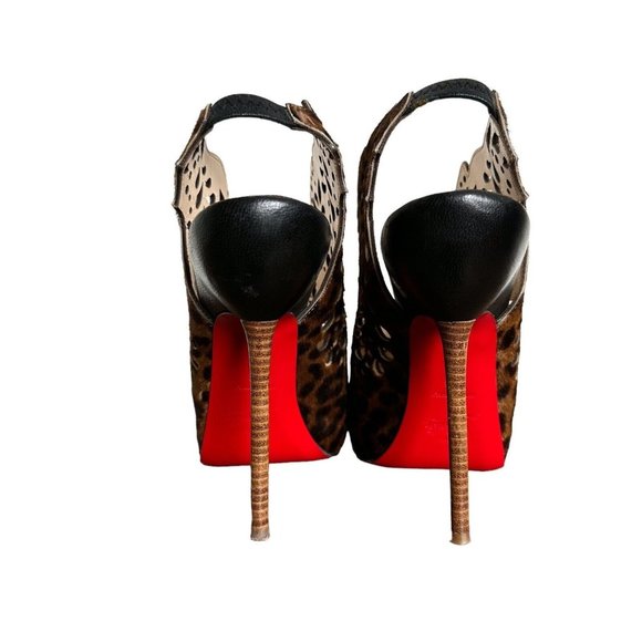 Christian Louboutin Boots - Picture 7 of 15